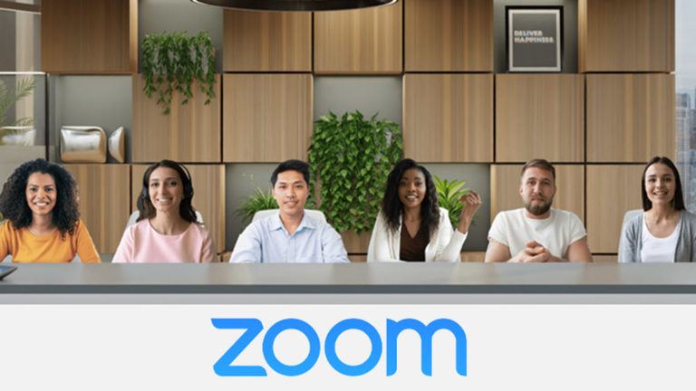 Tips Mengatur View di Zoom Saat Presentasi Online - David Pranata